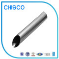 Chisco Polished Welded low price stainless steel ss316 pipe most selling product